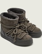 Inuikii Bocanci Classic | piele întoarsă