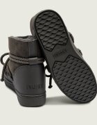 Inuikii Bocanci Classic | piele întoarsă