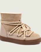 Inuikii Bocanci CLASSIC | piele întoarsă