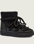 Inuikii Bocanci Classic | piele întoarsă | lână