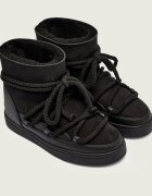 Inuikii Bocanci Classic | piele întoarsă | lână
