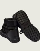 Inuikii Bocanci Classic | piele întoarsă | lână