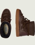 Inuikii Bocanci CLASSIC | piele întoarsă
