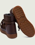 Inuikii Bocanci CLASSIC | piele întoarsă