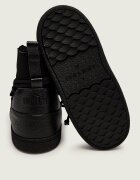 Inuikii Bocanci Classic | piele întoarsă | lână