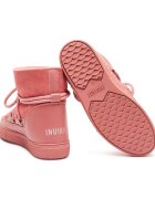 Inuikii Bocanci Classic | piele întoarsă | lână