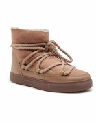 Inuikii Bocanci Classic | piele întoarsă | lână