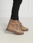 Inuikii Bocanci Classic | piele întoarsă | lână