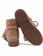 Inuikii Bocanci Classic | piele întoarsă | lână