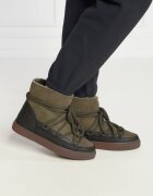 Inuikii Bocanci Classic | piele întoarsă | lână