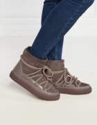 Inuikii Bocanci Classic | piele întoarsă | lână