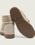Inuikii Bocanci Classic | piele întoarsă | lână