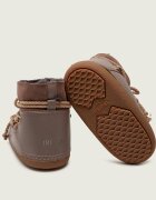 Inuikii Bocanci Classic | piele întoarsă | lână