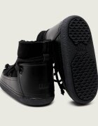 Inuikii Bocanci Classic | piele întoarsă | lână
