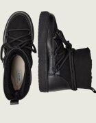Inuikii Bocanci Classic | piele întoarsă | piele
