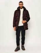 Inuikii Bocanci Classic | piele întoarsă | piele