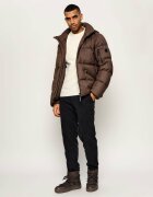 Inuikii Bocanci Classic | piele întoarsă | piele