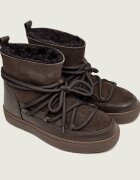 Inuikii Bocanci Classic | piele întoarsă | piele