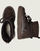 Inuikii Bocanci Classic | piele întoarsă | piele