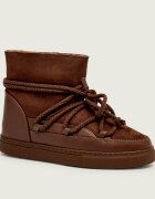 Inuikii Bocanci Classic | piele întoarsă | piele