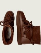 Inuikii Bocanci Classic | piele întoarsă | piele