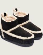 Inuikii Bocanci Classic | shearling | zamsz