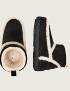 Inuikii Bocanci Classic | shearling | zamsz