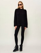 Inuikii Bocanci Classic Wedge | piele întoarsă | lână