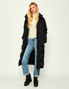 Inuikii Bocanci Classic Wedge | piele întoarsă | lână