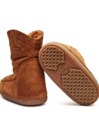 Inuikii Bocanci Cowboy Embroidery | piele întoarsă