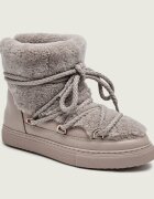 Inuikii Bocanci CURLY | piele | shearling