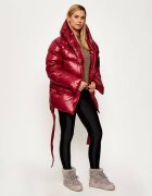 Inuikii Bocanci CURLY | piele | shearling