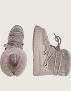 Inuikii Bocanci CURLY | piele | shearling