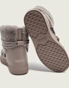 Inuikii Bocanci CURLY | piele | shearling