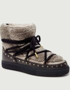 Inuikii Bocanci Curly Rock | piele