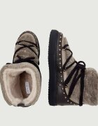 Inuikii Bocanci Curly Rock | piele