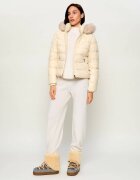Inuikii Bocanci Distresses Jeans | shearling | zamsz | lână