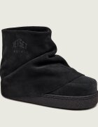 Inuikii Bocanci Drape Low | x Jet Set | piele întoarsă