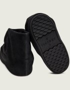 Inuikii Bocanci Drape Low | x Jet Set | piele întoarsă