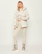 Inuikii Bocanci Endurance Cozy | piele | shearling | wełna