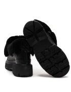 Inuikii Bocanci Endurance | piele | piele întoarsă