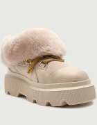 Inuikii Bocanci Endurance | piele | piele întoarsă
