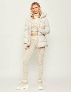 Inuikii Bocanci Endurance Puffer | piele | lână