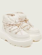 Inuikii Bocanci Endurance Puffer | piele | lână
