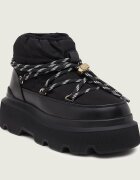 Inuikii Bocanci Endurance Puffer | piele | lână
