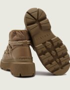 Inuikii Bocanci Endurance Puffer | piele | lână