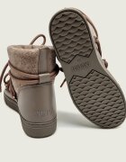 Inuikii Bocanci FELT cu adaos de piele