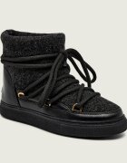 Inuikii Bocanci FELT cu adaos de piele