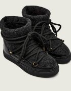 Inuikii Bocanci FELT cu adaos de piele