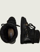 Inuikii Bocanci FELT cu adaos de piele